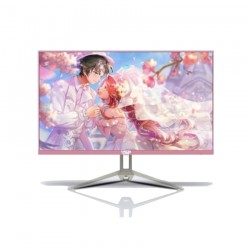 Màn hình VSP V2704S 27 inch IPS 75Hz PINK