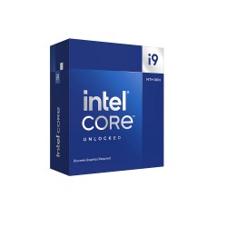 CPU INTEL CORE I9 14900KF up 6.0 Ghz | 24 CORE | 32 THREAD | 36MB CACHE