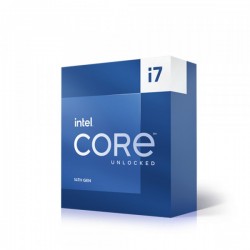 CPU Intel Core i7 14700KF Tray (Up 5.6 GHz, 20 Nhân 28 Luồng, 33MB Cache, Raptor Lake)
