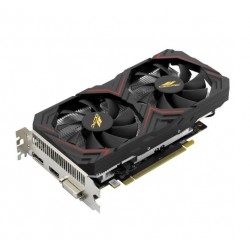 Card màn hình OCPC RX580 8GBXE Gaming - Black