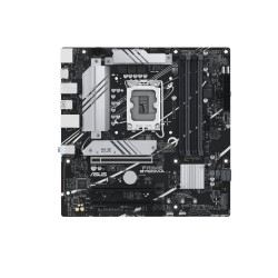 Bo mạch chủ Asus Prime B760M-A D5 (Intel B760/ Socket 1700/ M-ATX/ 4 khe ram/ DDR5/ 2.5 Gigabit LAN)