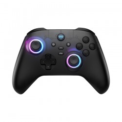 Tay cầm điều khiển Machenike G3 v2 Tri-mode Controller Black