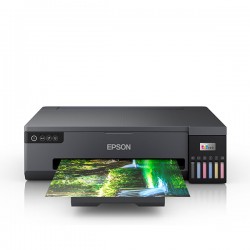 Máy in phun màu Epson L18050 (In, A3, USB, WIFI)