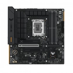 Bo mạch chủ Asus TUF Gaming B760M-Plus II DDR5 /4 khe ram