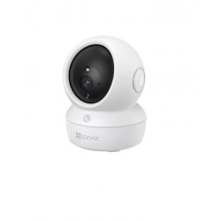 Camera EZVIZ H6C Pro 2MP 1080P Color Wifi quay quét 360 độ trong nhà, có màu ban đêm