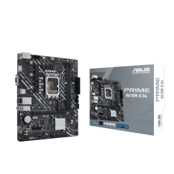 Mainboard Asus Prime H610M-K