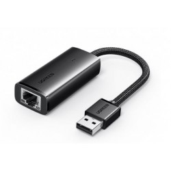 Bộ chuyển đổi USB-A 3.0 to Lan Gigabit 10/100/1000Mbps Ugreen (15636)