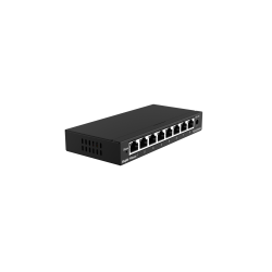 Switch Ruijie RG-ES208GC Layer 2 Smart Managed Switch 8 Cổng 10/100/1000BASE-T