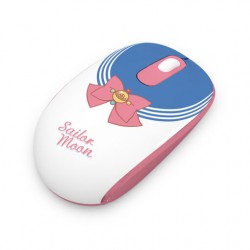 Chuột không dây Akko Smart 1 Sailor Moon