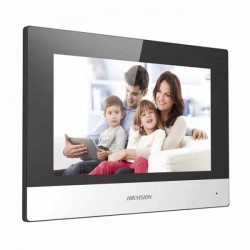 Màn hình chuông cửa Hikvision DS-KH6322-WTE1 IP Wifi 7inch