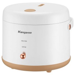 Nồi cơm điện 0.8L Kangaroo KGRC08M3