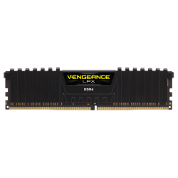 RAM CORSAIR VENGEANCE® LPX 16GB (1x16GB) DDR4 3200Mhz