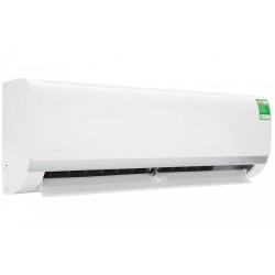 Điều hòa Midea 9000 BTU 1 chiều inverter MSCE-10CRFN8