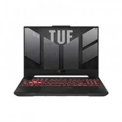 Máy tính xách tay Asus FA507 FA507NUR-LP101W (R7-7435HS/16GB/512GB SSD/RTX4050/6GB/15.6FHD/W11/Xám)