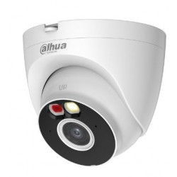 Camera Dahua DH-IPC-HDW1339DA-SW-PV Dome Wifi Turret 3MP, đàm thoại 2 chiều