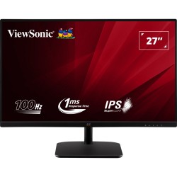 Màn hình Viewsonic VA2732-H (27 inch/FHD/IPS/100Hz/1ms/VGA+HDMI)