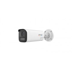 Camera Hikvision 2CD1B47G2H-LIUF/SRB 4MP IP Thân Colorvu ,đàm thoại 2 chiều, phân biệt người và xe	 