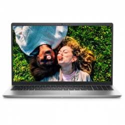 Máy tính xách tay Dell Inspiron 15 3520 (8D10NK) i5-1235U/16GD4/512SSD/15.6FHD/120Hz/3C41WHr/W11SL/Bạc