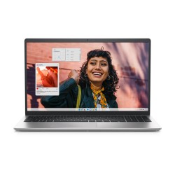 Máy tính xách tay Dell Inspiron 3530 71053696 Core i5-1334U/16GB/512GB SSD/15.6 FHD/W11/OF/1Y/Sliver