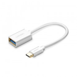 Cáp OTG USB Type-C to USB 3.0 Ugreen (30702)