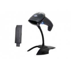 Đầu đọc mã vạch 1D Symble SB1258W không dây