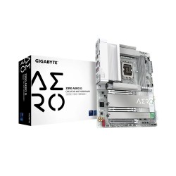 Bo mạch chủ Gigabyte Z890 AERO G DDR5 (Wifi+Bluetooth+Thunderbolt 4)