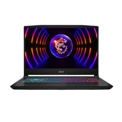 Máy tính xách tay MSI Katana 15 B13VEK-2256VN Core i7-13620H/ 16GB/ 512GB SSD/ RTX4050 6GB