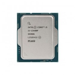 Bộ vi xử lý Intel Core i5-13400F TRAY KV ( Không Kèm Fan)