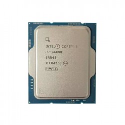 Bộ vi xử lý Intel Core i5-14400F TRAY KV