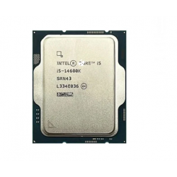 Bộ vi xử lý Intel Core i5-14600K TRAY ( Chưa kèm Fan)