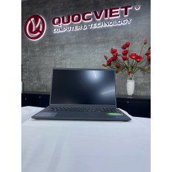 Máy tính xách tay Dell Inspiron 3520 71053702 (i5-1235U/8GB/512GB SSD/15.6 FHD/OF24/W11/Đen)