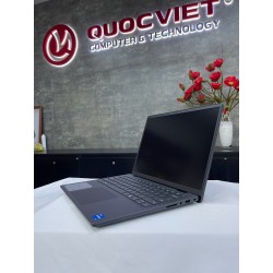 Máy tính xách tay Dell Inspiron 5440-5463BLK (i5-1334U/8GB/512GB SSD/14.0 FHD/W11/ 1Y/ BLACK/Đèn BP)