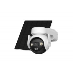 Camera IMOU IPC-B7ED-5M0TEA-EU/FSP14 AOV PT 5MP 4G Quay quét, Năng lượng mặt trời