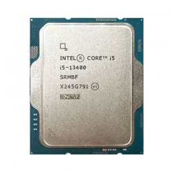 Bộ vi xử lý Intel Core i5-13400 TRAY ( Không Kèm Fan)