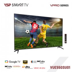 Smart Tivi VSP 43inch VUE43GSU01 4K UHD