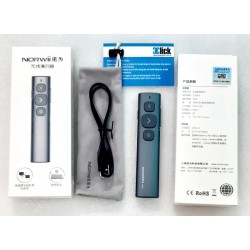 Bút trình chiếu kỹ thuật số dùng cho màn hình Led Norwii N95S Pro