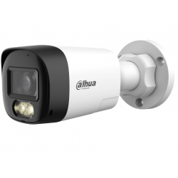 Camera Dahua DH-HAC-HFW1200RLP-IL-T 2MP Thân ngoài trời