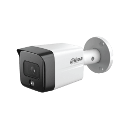 Camera Dahua DH-IPC-HFW1431TC1-A-VN 4MP IP Thân ngoài trời, có mic