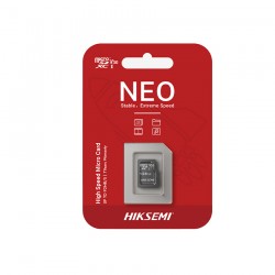 Thẻ nhớ Hiksemi NEO MicroSD 64GB