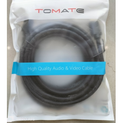 Dây HDMI 4K 3m Tomate