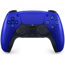 Tay cầm không dây Dualsense Cobalt Blue CFI ZCT1G 09