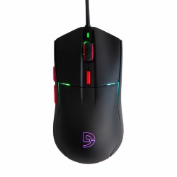 Chuột Fuhlen G70S Pro Black