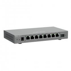 Thiết bị định tuyến Router Ruijie Reyee RG-EG209GS
