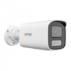 Camera Hikvision DS-2CD1T27G2H-LIUF Colovu Lite 2MP IP Thân lớn có màu, HN 40m
