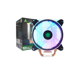 Tản nhiệt CPU VSP V620 Pro Plus