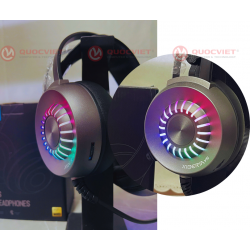 Tai nghe Xiberia Gaming V15