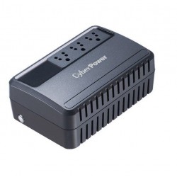 Bộ lưu điện UPS Offline Cyber Power BU600E (360W-600VA)