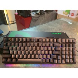 Bàn phím Gaming Xiberia K9