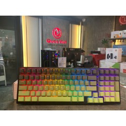 Bàn phím cơ Gaming Xiberia KG050