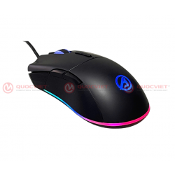 Chuột Gaming có dây Xiberia G168